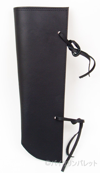 バス弓ホルスターOrienteブラック