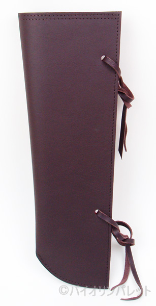 バス弓ホルスターOrienteブラウン