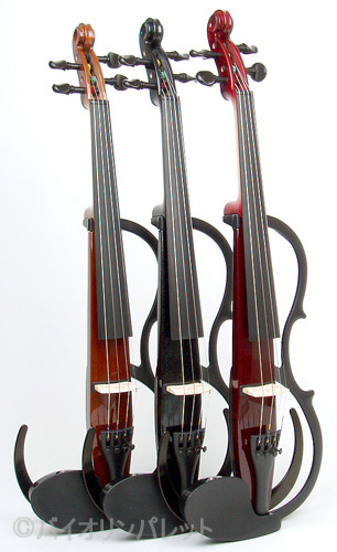 ヤマハ - ヤマハ サイレントバイオリン SV130Sの+zoewebs.my