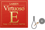�Х�����󸹡�Larsen Virtuoso������