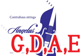 ȥХѥåȸContrabass Strings