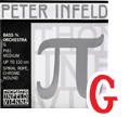ȥХPeter InfeldPI61