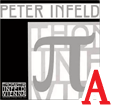 Peter InfeldPI41