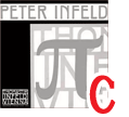 Peter InfeldPI44