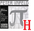 ȥХPeter InfeldPI65