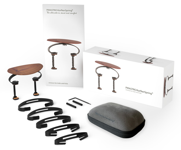 ��������Pirastro Korfker Spring��°��