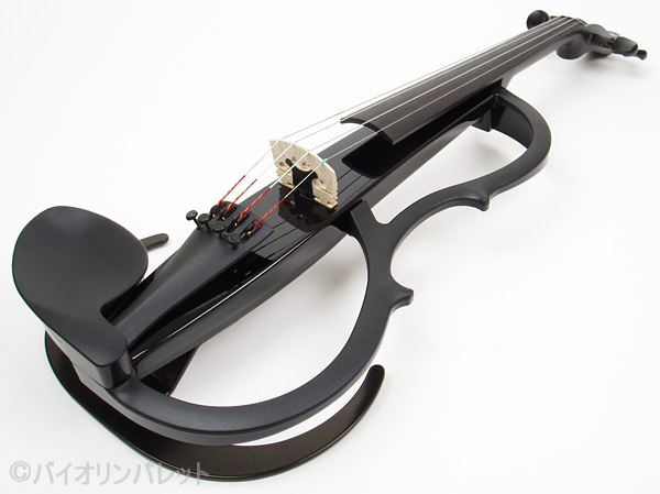 Yamaha サイレントバイオリン sv 130s 検索用ysv104 - 楽器、器材
