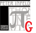 Peter InfeldPI43