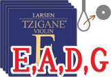 �Х�������ѥ��åȸ���Larsen Tzigane